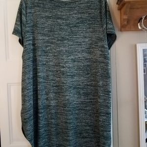 Apt 9 XL Top